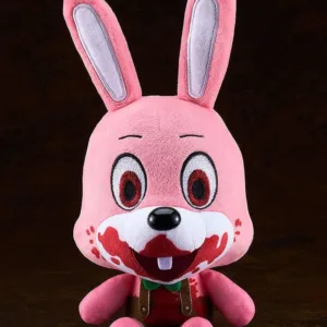 SILENT HILL - Robbie the Rabbit - Peluche 13cm