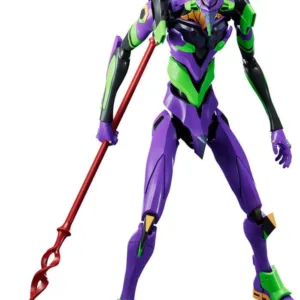 EVANGELION : 3.0 - Evangelion Unit-01 - Model Kit 16cm