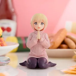 DOKAGUI DAISUKI - Mochizuka-san - Pop Up Parade Swacchao 10cm