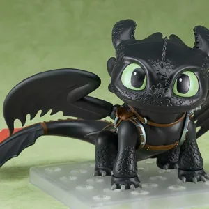 DRAGON - Krokmou - Figurine Nendoroid 8.5cm