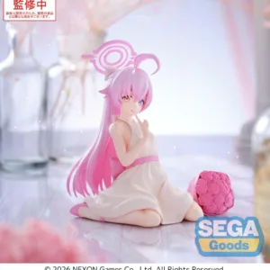 BLUE ARCHIVE - Hoshino - Figurine Yumemirize 12cm