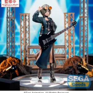 GIRLS BAND CRY - Rupa - Figurine XStellar 22cm