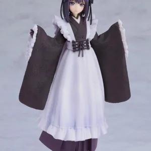 SEXY COSSPLAY DOLL - Marin "Shizuku Kuroe" - Pop Up Parade 17cm