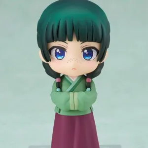 LES CARNETS DE L'APOTHICAIRE - Maomao - Figurine Nendoroid 10cm
