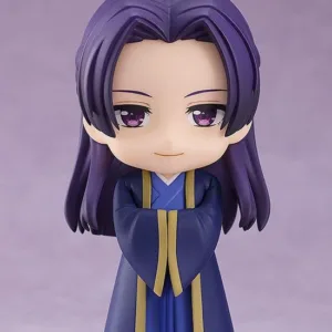 LES CARNETS DE L'APOTHICAIRE - Jinshi - Figurine Nendoroid 10cm