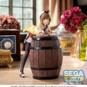 ATELIER RYZA - Reisalin Stout - Figurine Luminasta 16cm