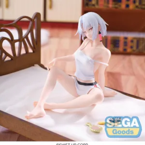 GODDESS OF VICTORY NIKKE - Drake - Figurine Yumemirize 10cm