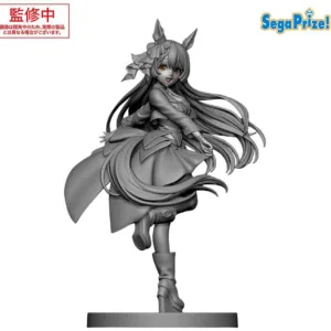 UMAMUSUME - Satono Diamond - Figurine XStellar 20cm