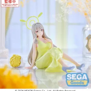 BLUE ARCHIVE - Nonomi - Figurine Yumemirize 10cm