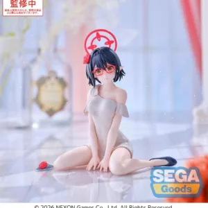 BLUE ARCHIVE - Ayane - Figurine Yumemirize 12cm