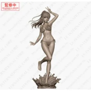 SEXY COSSPLAY DOLL - Marin Kitagawa - Figurine Xstellar 20cm