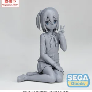 MONO - Satsuki Amamiya  - Statuette PM Perching 9cm