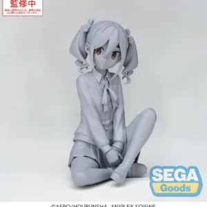 MONO - An Kiriyama - Statuette PM Perching 9cm