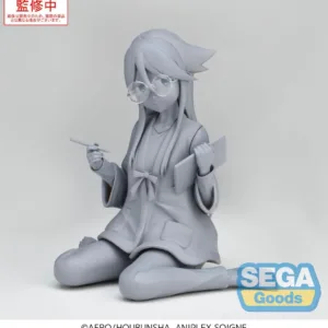 MONO - Haruno Akiyama - Statuette PM Perching 9cm