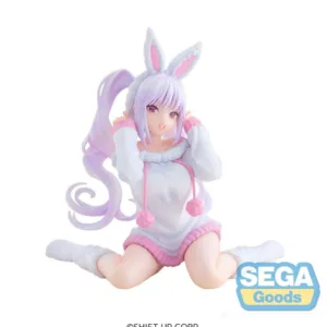 GODESS OF VICTORY NIKKE - Alice - Figurine Yumemirize 12cm