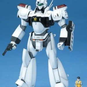PATLABOR - MG Ingram 1 - Model Kit