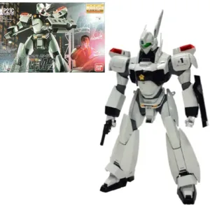 PATLABOR - MG Shinohara AV-98 Ingram 3 - Model Kit