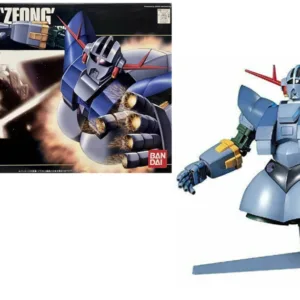 GUNDAM - HGUC 1/144 MSN-02 Zeong - Model Kit
