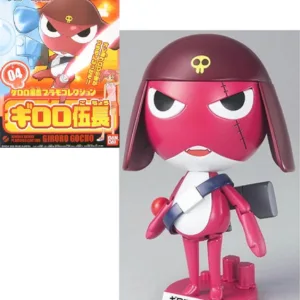 KERORO - Corporal Giroro - Model Kit