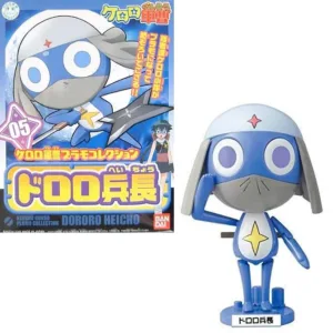 KERORO - Lance Corporal Dororo - Model Kit