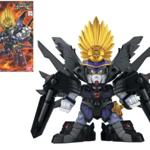 GUNDAM - BB344 Oda Nobunaga Gundam - Model Kit