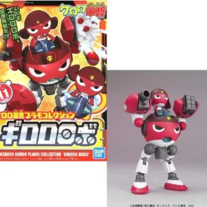 KERORO - Giroro Robo - Model Kit