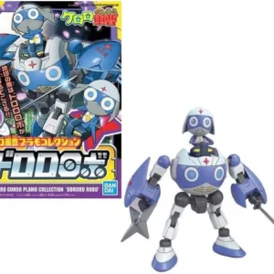 KERORO - Dororo Robo - Model Kit