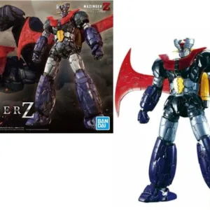 GUNDAM - PG 1/60 Mazinger Z Inifinity Ver. - Model KIt
