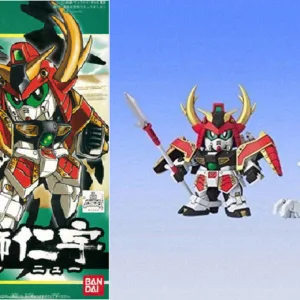 GUNDAM - BB275 Ryujin Doshi Niu - Model Kit