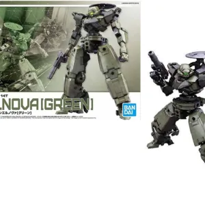 30MM - 1/44 bEXM-14T Cielnova (Green) - Model Kit