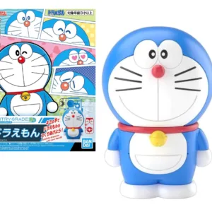DORAEMON - Entry Grade - Model Kit