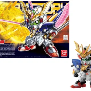 BB - BB397 Legendbb Musha Victory - Model Kit