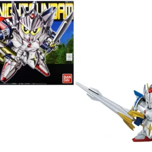 GUNDAM -  BB399 Legendbb Versal Knight Gundam - Model Kit