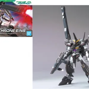 GUNDAM - HG 1/144 Gundam Throne Ein - Model Kit