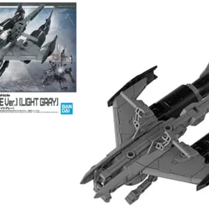 30MM - 1/144 Extended Armament Vehicle (Submarine Gray) - Model Kit