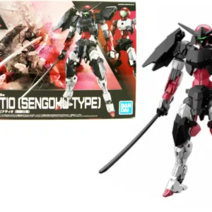 30MM - 30MM 1/144 EXM-A9s Spinatio (Sengoku Type) - Model Kit