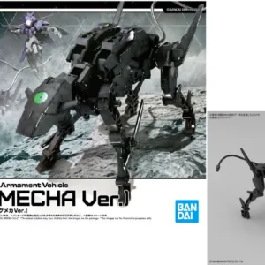 30MM - 1/144 Extended Armament Vehicle (Dog Mecha Ver.) - Model Kit