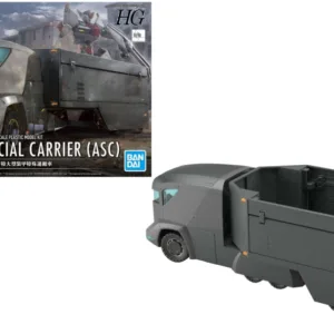 KYOKAI SENKI - HG 1/72 Armored Special Carrier (ASC) - Model Kit
