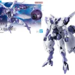 GUNDAM - HG 1/144 Beguir-Beu - Model Kit