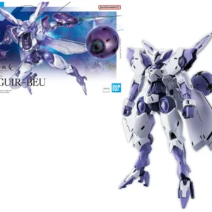 GUNDAM - HG 1/144 Beguir-Beu - Model Kit