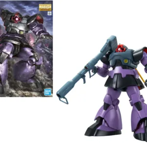 GUNDAM - MG 1/00 Dom - Model Kit