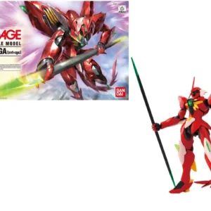 GUNDAM - HG 1/144 Ghirarga - Model Kit