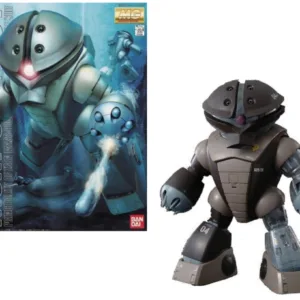 GUNDAM - MG 1/100 ACGUY - Model Kit