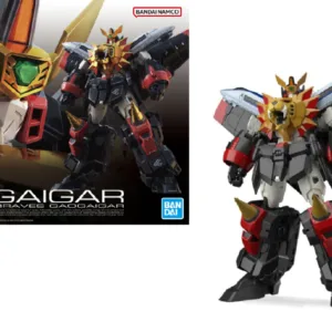GAOGAIGAR - RG GAOGAIGAR - Model Kit