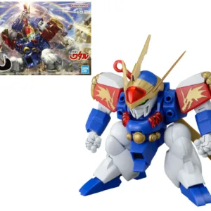 WATARU - HG Ryujinmaru - Model Kit