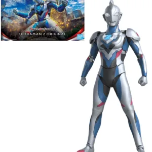 ULTRAMAN - Figure-rise Standard Ultraman Z Original - Model Kit