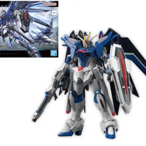 GUNDAM - HG 1/144 Rising Freedom Gundam - Model Kit
