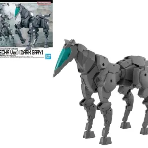 30MM - 1/144 Extended Armament Vehicule (Horse Mecha) Dark - Model Kit
