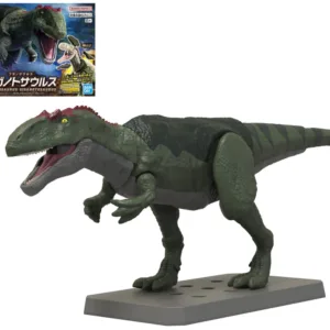 PLANNOSAURUS - Giganotosaurus - Model Kit