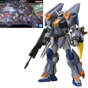 GUNDAM SEED FREEDOM - HG 1/144 Duel Blitz Gundam - Model Kit